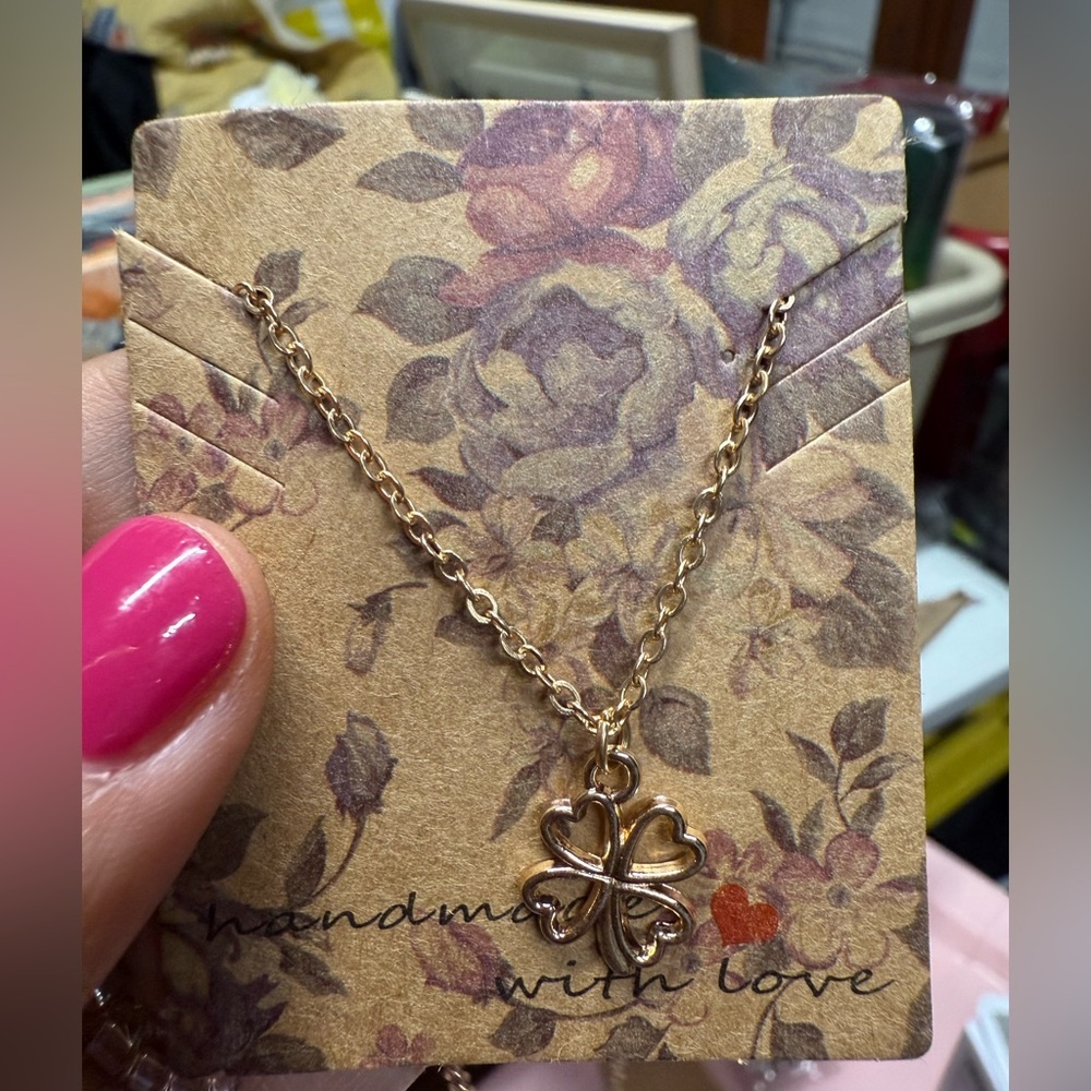 Women necklace